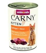 Animonda Carny Kitten