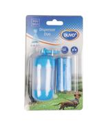 Pojemnik DUO z woreczkami na odchody