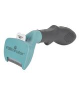 FURminator dla kotów krótkowłosych S