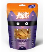 Happy Snacky Plasterki Sushi z sardynki 80g