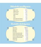 Folk Junior Delikatny posiłek dla malucha ze słodkowodnymi rybami 1,6kg