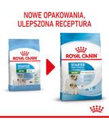 Royal Canin Mini Starter Mother & Babydog 8kg