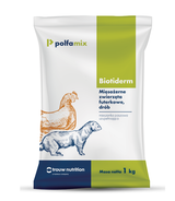 Biotiderm 1kg