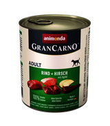 Animonda Grancarno Adult - 800g