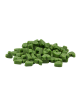 Mr. Bandit Sport Mini o smaku miętowym 150g