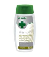 Szampon dr Seidla z wyciągiem z owsa i aloesu - 220ml