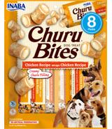 Churu Dog Bites 96g