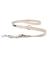 Smycz regulowana 6 in 1 Cotton M 200/2cm