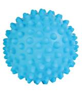 Piłka jeżowa winylowa - 16cm - duża