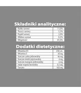 Pupil Premium Bogata w łososia z krewetkami 100g