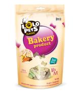 Lolo Pets Kostki Mix - M -  350g