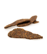 SANADog Beef Fillets with raspberry & spinach 100g