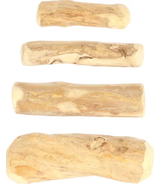 Gryzak z drzewa kawowego Flamingo XL