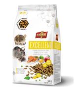 Karma dla szczura i myszy Excellent - 500g