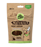 Mr. Bandit Naturals Paski z królika 80g