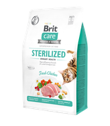 Brit Care Cat Sterilized Urinary 0,4kg