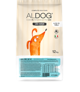 Aldog Low Fat 12kg