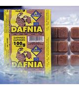 Daphnia mrożona - 100g - rozwielitka dafnia