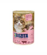 Bozita Cat 400g