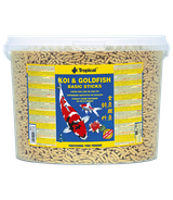 Koi & Goldfish Basic Sticks 11l wiaderko