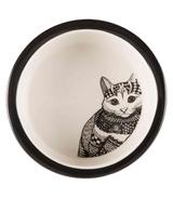 Miska ceramiczna 0,3l