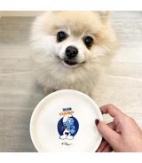 Miska ceramiczna Smerfy 180ml