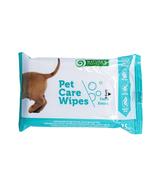 Nature's Protection Chusteczki nawilżane Fresh 15szt.