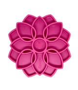 Mandala miska spowalniająca jedzenie