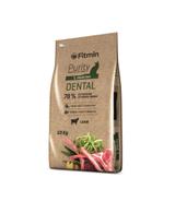 Fitmin Purity Cat Dental 10kg