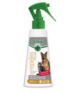 Repelex PLUS - repelent odstraszający - 100ml
