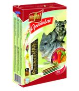 Karma granulowana dla szynszyli 500g