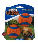 Chuckit! Ultra Ball Medium 2 szt.