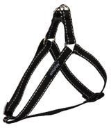 Szelki regulowane Reflective S