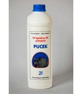 Pył kąpielowy dla szynszyli PUCEK 2l