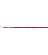 Smycz regulowana Cavo 2m M-L