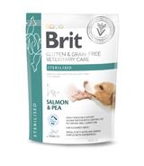 Brit Veterinary Diets Dog GF Sterilised 400g