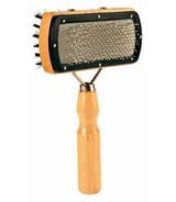 Szczotka dwustronna - 10x18cm