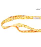 Smycz regulowana 7 w 1 BeHappy XL