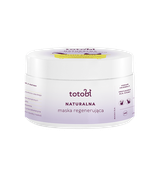 Naturalna maska regenerująca 250ml