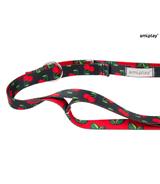 Smycz regulowana 7 w 1 BeHappy L