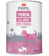 Pupil Premium All Meat Junior 400g