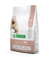Nature's Protection Mini Junior 7,5kg