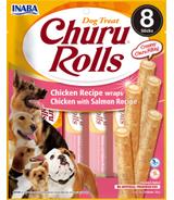 Churu Dog Rolls 96g