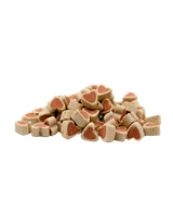 Mr. Bandit Sport Mini Łosoś 150g