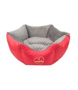 Legowisko Babydoll korona 68x23cm