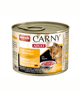 Animonda Carny Adult - 200g