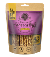 Mordoklejki na grubo Kurczak 240g
