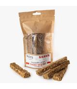 Smakołyki z morza Paski mięsne z karmazyna 70g