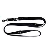 Regulowana smycz z taśmy 30/300