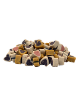 Mr. Bandit Sport Mini Mix smaków 150g